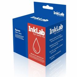 InkLab E1811-1814 printer ink refill Compatible 