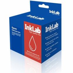InkLab E29XL-MULT printer ink refill Compatible 