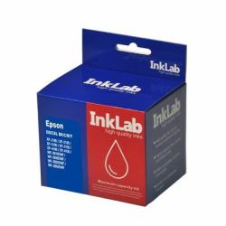 InkLab E603XLMULTI printer ink refill Compatible 