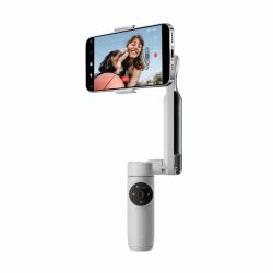 Insta360 FLOW selfie stick Smartphone Grey 