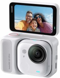 Insta360 GO Ultra Creator Bundle [Arctic White] 