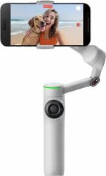 Insta360 Flow 2 Pro Creator Bundle [Stone Gray] 