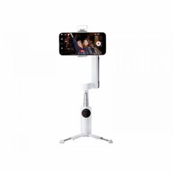 Insta360 FLOW02 selfie stick Smartphone White 