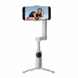 Insta360 FLOW05 selfie stick Smartphone Grey 