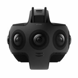 Insta360 Titan action sports camera 111 MP Wi-Fi 5.5 kg 