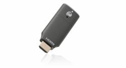 iogear GWAVR4K wireless display adapter HDMI/USB Full HD Dongle 