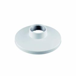 iqsight Pendant interface plate, 137mm - Warranty: 36M