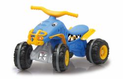 Jamara Little Quad Ride-on quadricycle 