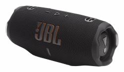 jbl harman JBL Charge 6 Black 45 W 