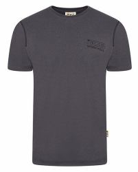 JCB Trade Work Polo Black M