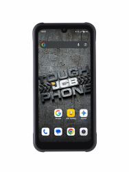 JCB TOUGHPHONE E50 Hybrid Dual SIM 5G USB Type-C 6 GB 128 GB 5000 mAh 