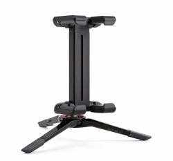 Joby GripTight ONE Micro Stand tripod Smartphone/Tablet Black 