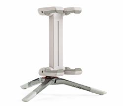Joby GripTight ONE Micro Stand tripod Smartphone/Action camera 3 leg[s] Grey, White 