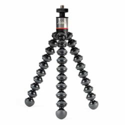 Joby JB01505 tripod Action camera 3 leg[s] Black 
