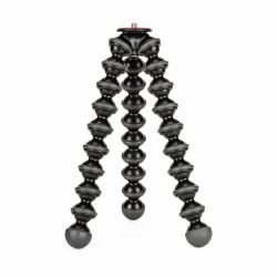 Joby GorillaPod® 1K Stand tripod Universal 3 leg[s] Black 