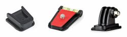 Joby JB01554-0WW camera mounting accessory Mounting plate 