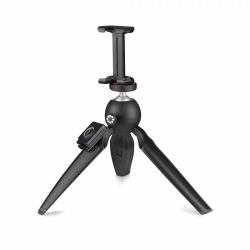 Joby HandyPod Mobile Plus tripod Smartphone/Action camera 3 leg[s] Black 