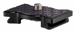 Joby JB01570-0WW camera mounting accessory Mounting plate 