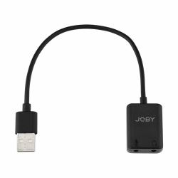 Joby JB01735-0WW microphone part/accessory 