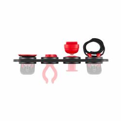 Joby JB01796-BWW tripod accessory Accessory set 