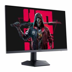 Koorui GN06 computer monitor 68.6 cm [27"] 1920 x 1080 pixels Full HD Black 