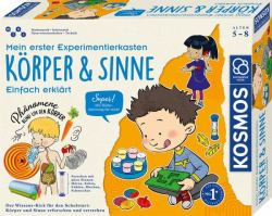 Kosmos 602307 children science toy 