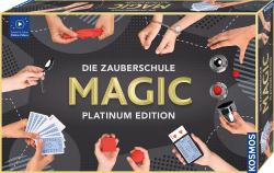Kosmos 69708 children's magic kit 