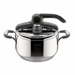 Lagostina 8900524552 5 L Stainless steel 