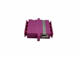 Lanview LVO-SC-CON-OM4 fibre optic connector Female/Female 