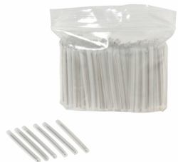 Lanview LVO231008 cable sleeve Silver 