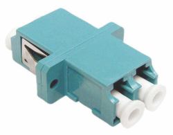 Lanview LVO231253 fibre optic connector LC Male/Female 
