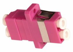 Lanview LVO231256 fibre optic connector LC Female 