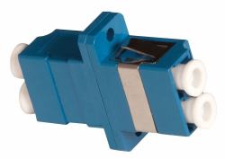 Lanview LVO231287 fibre optic connector LC Female 