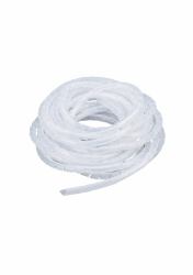 Lanview LVT551515 cable sleeve Transparent 9 mm 