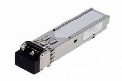 Lanview MO-P-S85123-3CLM network transceiver module Fiber optic 1000 Mbit/s SFP 850 nm 