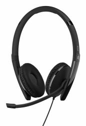leitz acco brands ADAPT 160T ANC USB-C BINAURAL - WIRED
