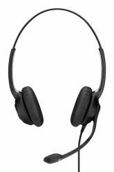 leitz acco brands IMPACT SC 260 USB MS II BINAURA - WIRED