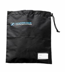 leitz acco brands EPOS CB 01 CARRY POUCH 10 PCS - 