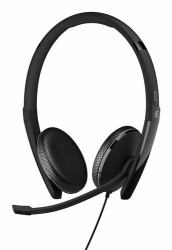 leitz acco brands ADAPT 165 USB II BINAURAL - WIRED 3.5MM JACK