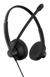 leitz acco brands IMPACT 100 MS STEREO USB-C+A - .