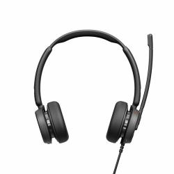 leitz acco brands IMPACT 400 MS UC DUO ANC - USB-C+A WIRED
