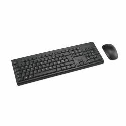 leitz acco brands KENSINGTON KM150 EQ WIRELESS KE - AND MOUSE SET - SWISS - German version