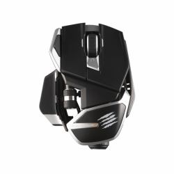 Mad Catz R.A.T. DWS mouse Gaming Right-hand RF Wireless + Bluetooth Optical 16000 DPI 