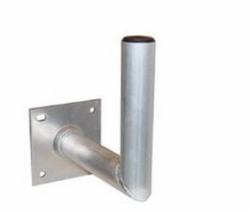 Maximum 1685 satellite antenna accessory Aluminium 