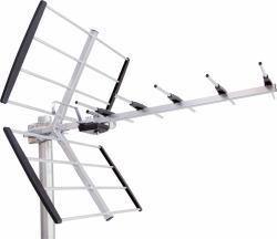 Maximum 20643 television antenna Outdoor 