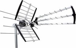 Maximum COMBO212 television antenna Outdoor 