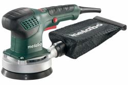 Metabo SXE 3125 Orbital sander 12000 RPM 310 W 