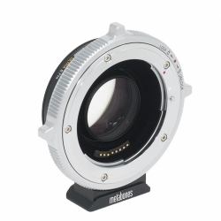Metabones MB_SPEF-E-BT3 camera lens adapter 