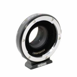 Metabones MB_SPEF-M43-BT3 camera lens adapter 