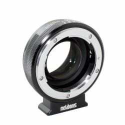 Metabones MB_SPNFG-E-BM2 camera lens adapter 